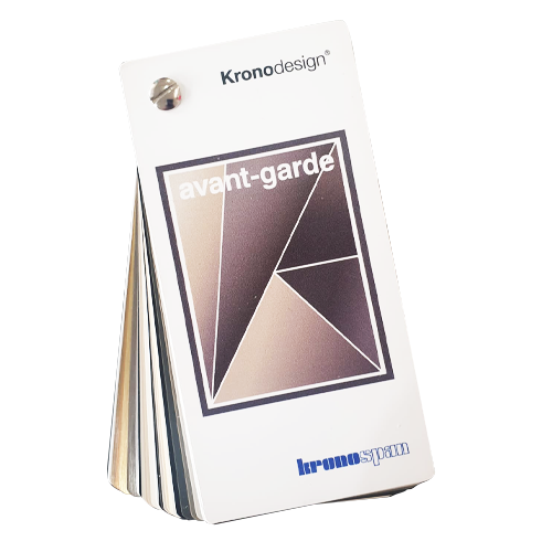 Кроношпан - Авангард